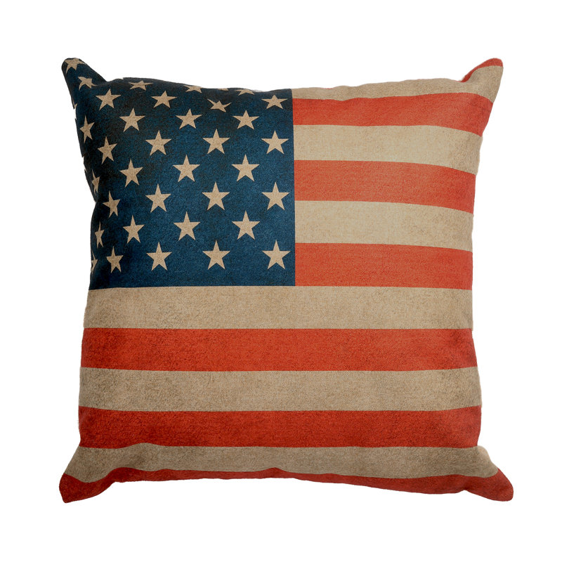 Robbe Square Pillow Cover & Insert