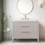 Emma 42" W Single Vanity-929404829