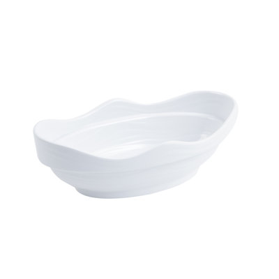 Mélamine Euro 72 oz. Bol de service