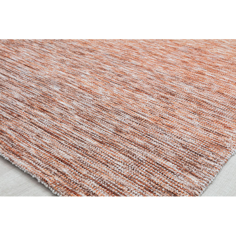 Performance Ombre Indoor Rug, Rectangle 8' x 10'