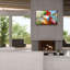 "Tango 1" par Design Fabrikken sur toile-1002099228