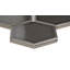 Savvy™ 11 In. X 12 In. Glossy Porcelain Floor And Wall Tile (14.05 Sq. Ft./Case)-1518687384