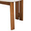 Chaise d'appoint rembourrée Aderyn-654381519