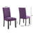 Carliana 4 - Person Dining Set-105462084