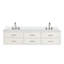 Ensemble de meuble-lavabo double 80 po-82339830-112818374