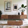 2-piece Medieval Modern Table Set