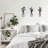 Metal Wall Decor Set (Set Of 3)-1340434627-1340434629