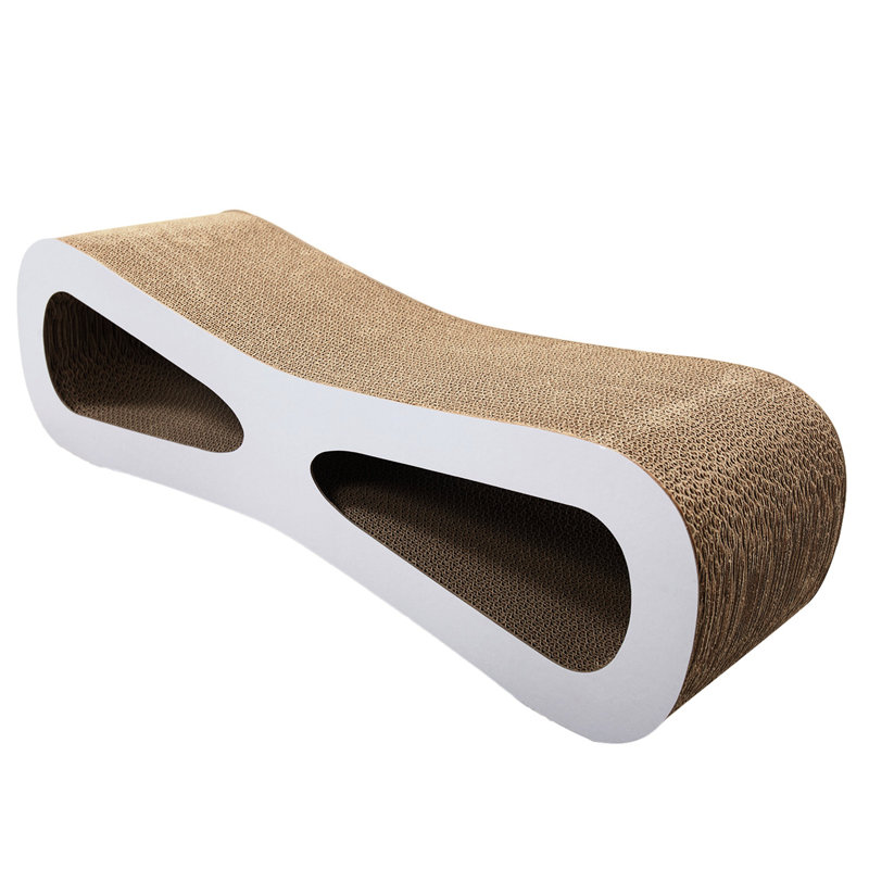 Le tapis de lit pour chat Bc