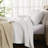 Reversible 3 Pieces Quilt Set - Soft Lightweight Bedspread-109868397-109868396