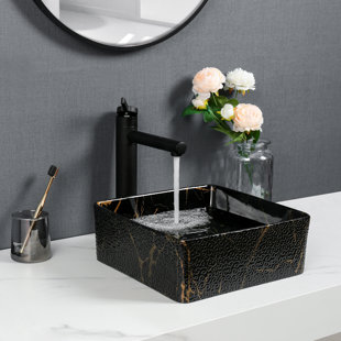 Bathroom Sinks