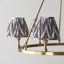 Chester 6 - Light Chandelier-109724231