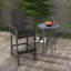 Tabouret de bar 30 po Abhithi-1330353539
