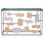 Signature Designs Cityscape Console