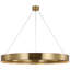 Connery 6 - Light LED Chandelier-1332274938