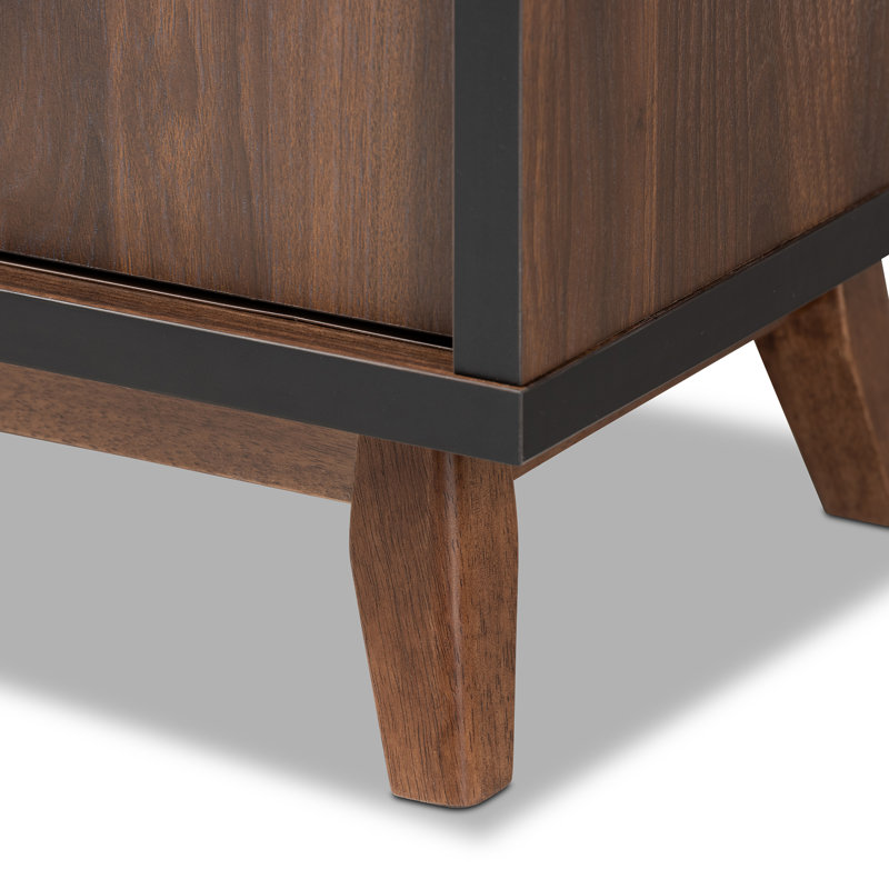 39.37 " L Bar Cabinet
