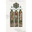 Burneâ ™ Jones, Edward Design pour vitrail, Église épiscopale Saint Peters, Albany, NY-1044881830