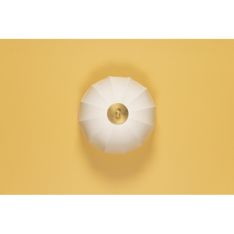 MESHELLE Flush Mount by Home Ec.