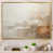 Floater Framed Print selected