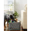 Panier en tissu Lattice Paw-261337377-261337401