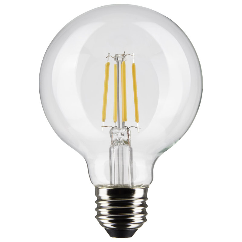 4.5 Watt LED Bulb, 5000