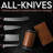 Rolling Knife Sharpener