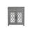 Chessani Transitional Coordinated Storage Accent Cabinet Set Of 2-174777111