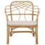 Chaise de salle à manger Asahi