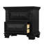 Ensemble de table de chevet 2 tiroirs l 28 po Abner-1403556790