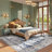 Kiner Vintage Machine Washable Area Rugs Perfect for Living Room, Dining Room, Bedroom-951293525