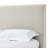 Meduse Corrinne Upholstered Bed-1029866332-1029866326