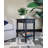 Amreece End Table with Storage-1329241184