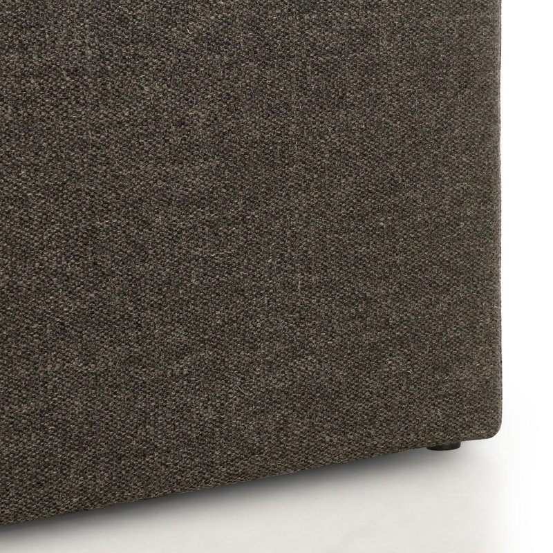 Kima Dining Chair, Fayette Cloud, Heron Sand