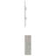 Avreigh 100 cm W Hallway Set-120543085
