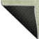 Premium Machine Washable Prisco Aloe Rug