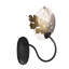 Chene Wall Sconce
