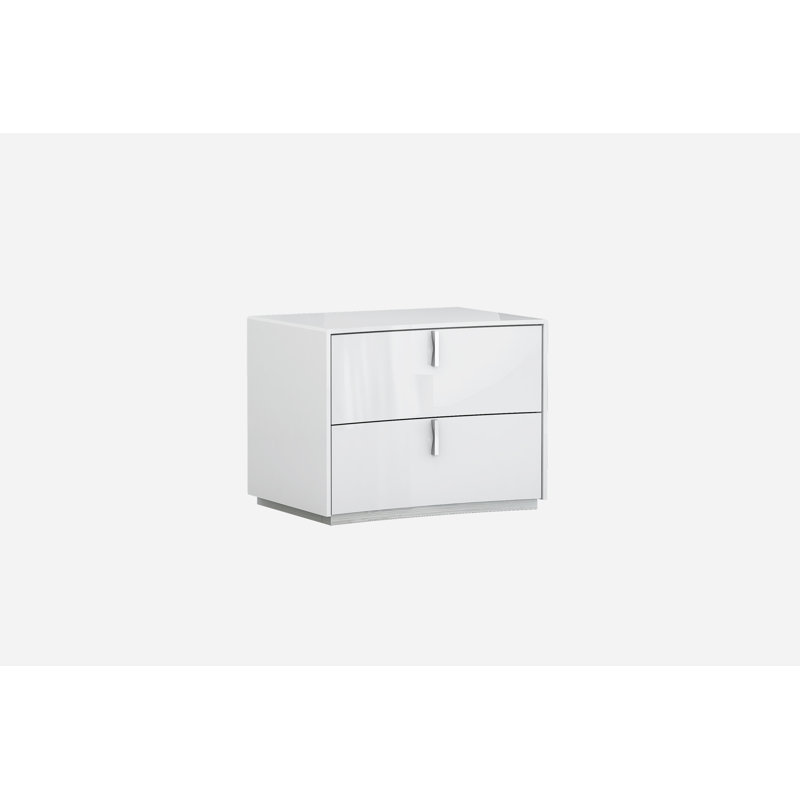 22'' W Nightstand