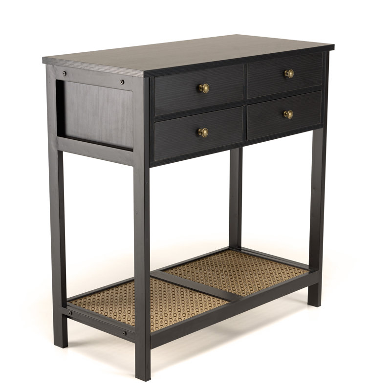 Jammie 80cm Console Table