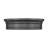Bentley 16 inch Matte Black 1 Light Flush Mount-123223186