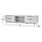 Ellis 76" TV Console-1126600124