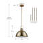 Hasime 1 - Light Single Pendant-1220727376