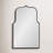 Keris Wide Arch Mirror-304822403-304822400
