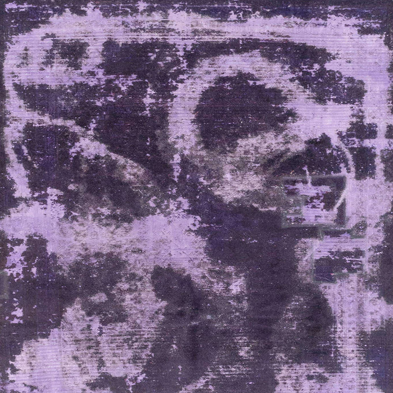 Indoor Rug, Square 4'