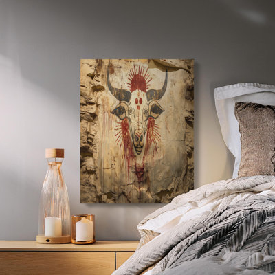 Wrapped Canvas Print Set