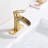Single-Hole Single-handle Bathroom Faucet-70265594