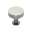 1 1/4" Diameter Round Knob