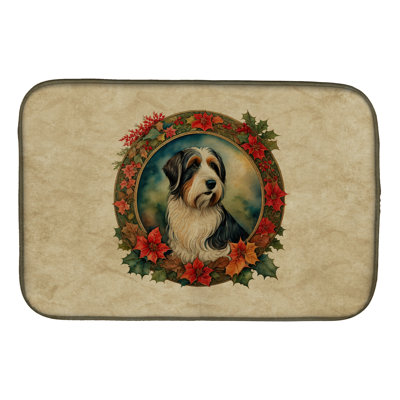 Tapis de séchage