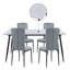Mose 4 - Person Dining Set