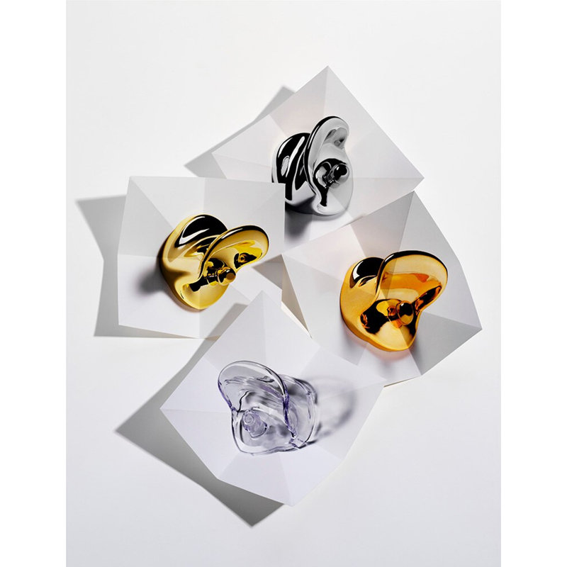 Wall Hook, Crystal