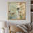 Maple Floater Framed