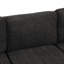 108.6" U-Shaped Sectional Sofa Pull Out Sofa Bed With Two Usb Ports, Two Power Sockets, Three Back Pillows And A Storage Chaise For Living Room